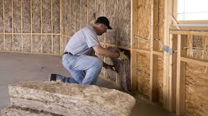 Types of Insulation We Offer in Flora, IL